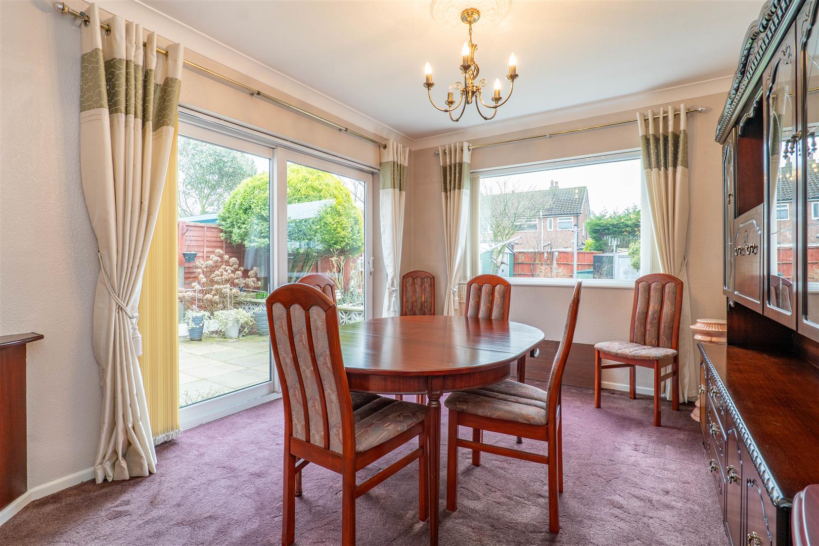 Princess Way, Chorley
